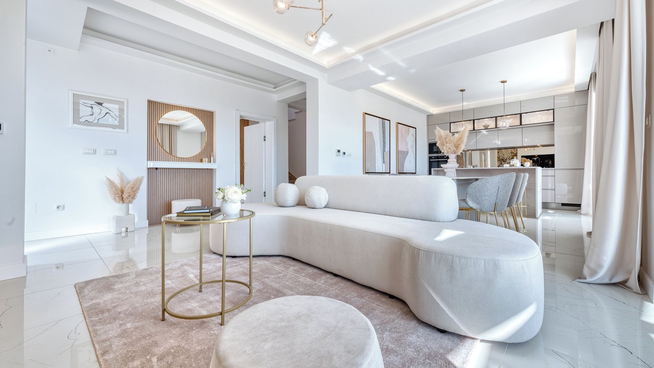Photo of Livingroom in Zupa dubrovacka