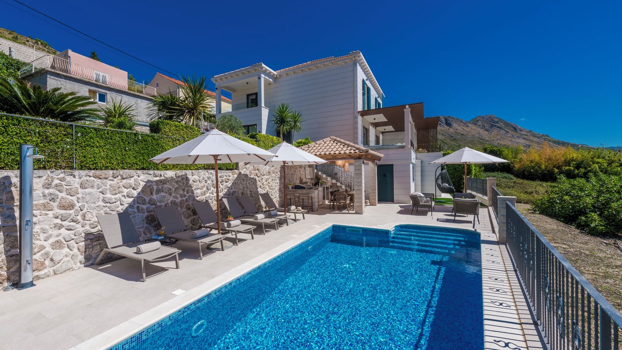 Photo of Outdoor in Zupa dubrovacka