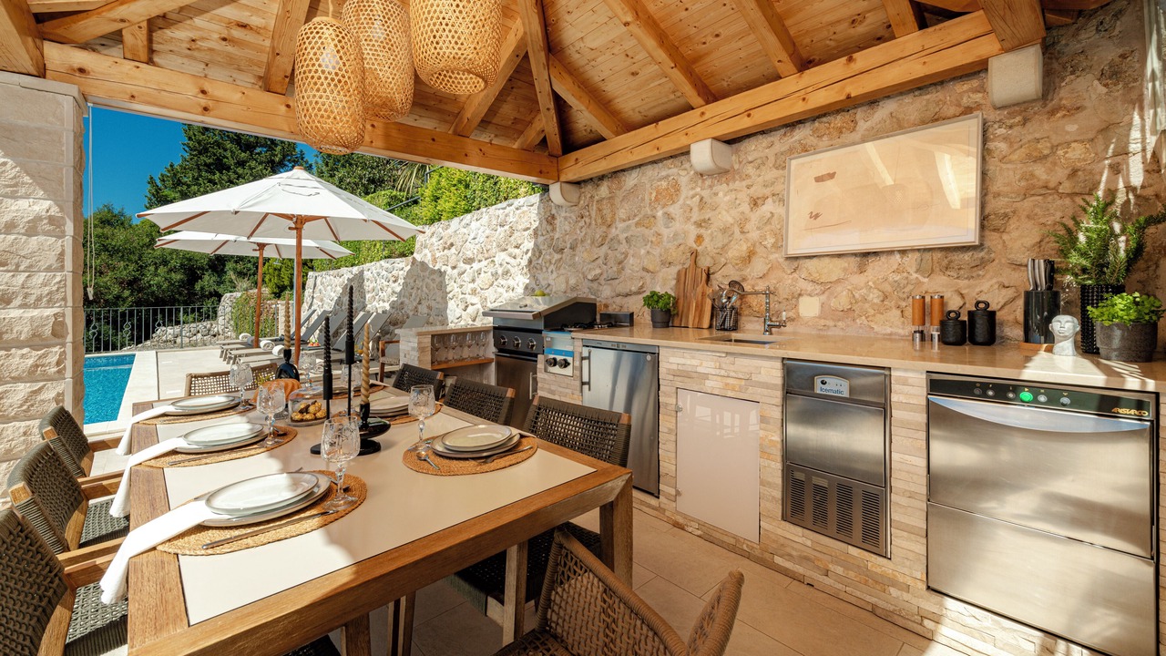 Photo of Outdoor in Zupa dubrovacka