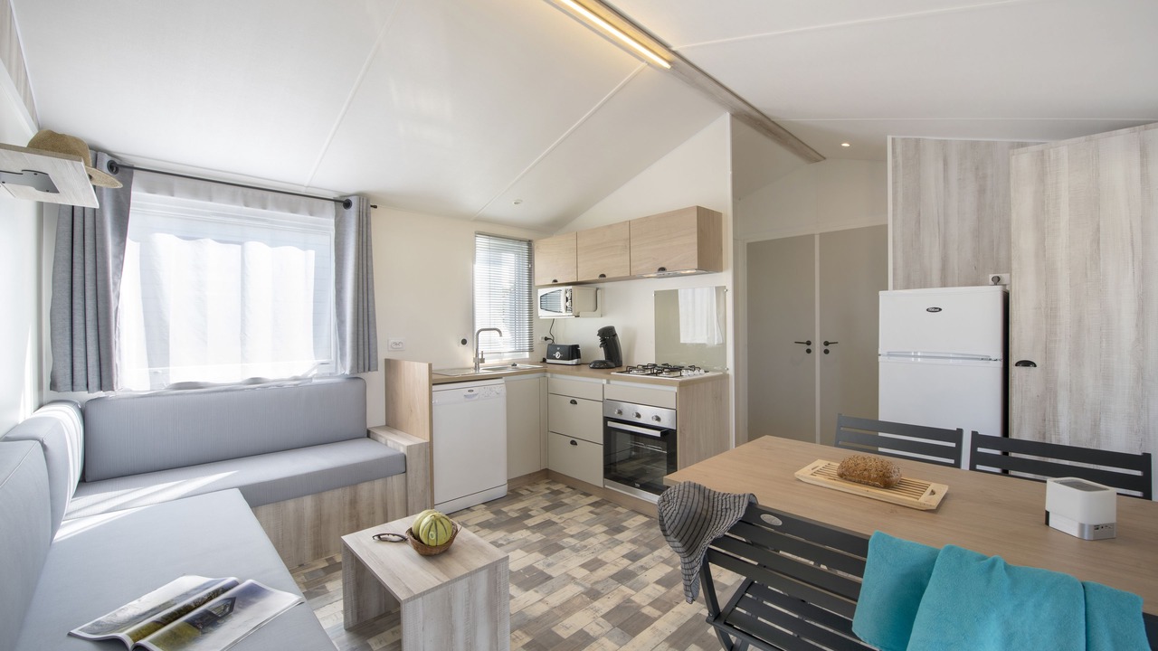 Photo of Livingroom in Brem Sur Mer