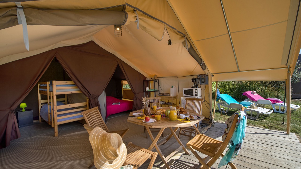 Photo of Kitchen in Brem Sur Mer
