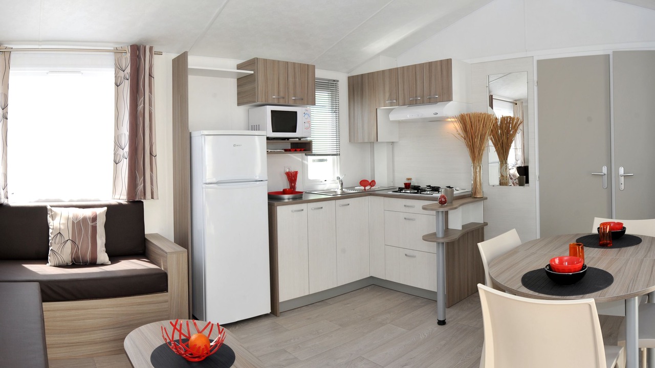 Photo of Livingroom in Brem Sur Mer