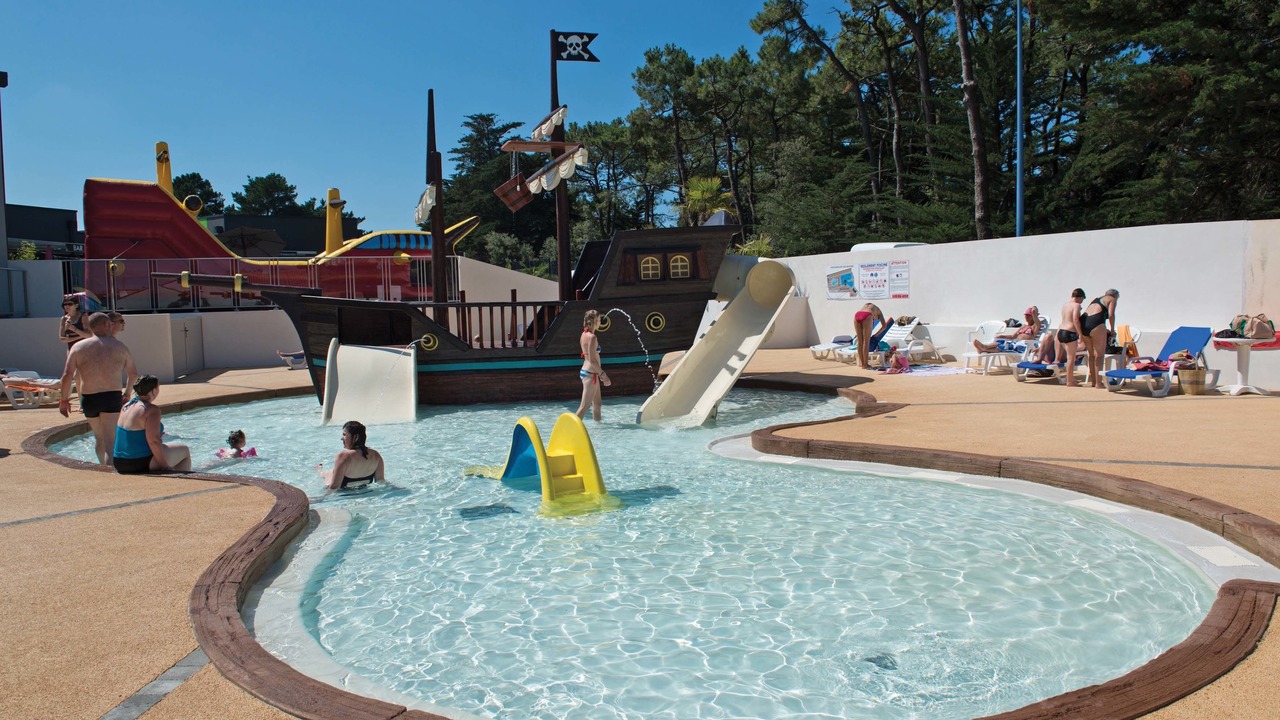 Photo of Outdoor in Brem Sur Mer