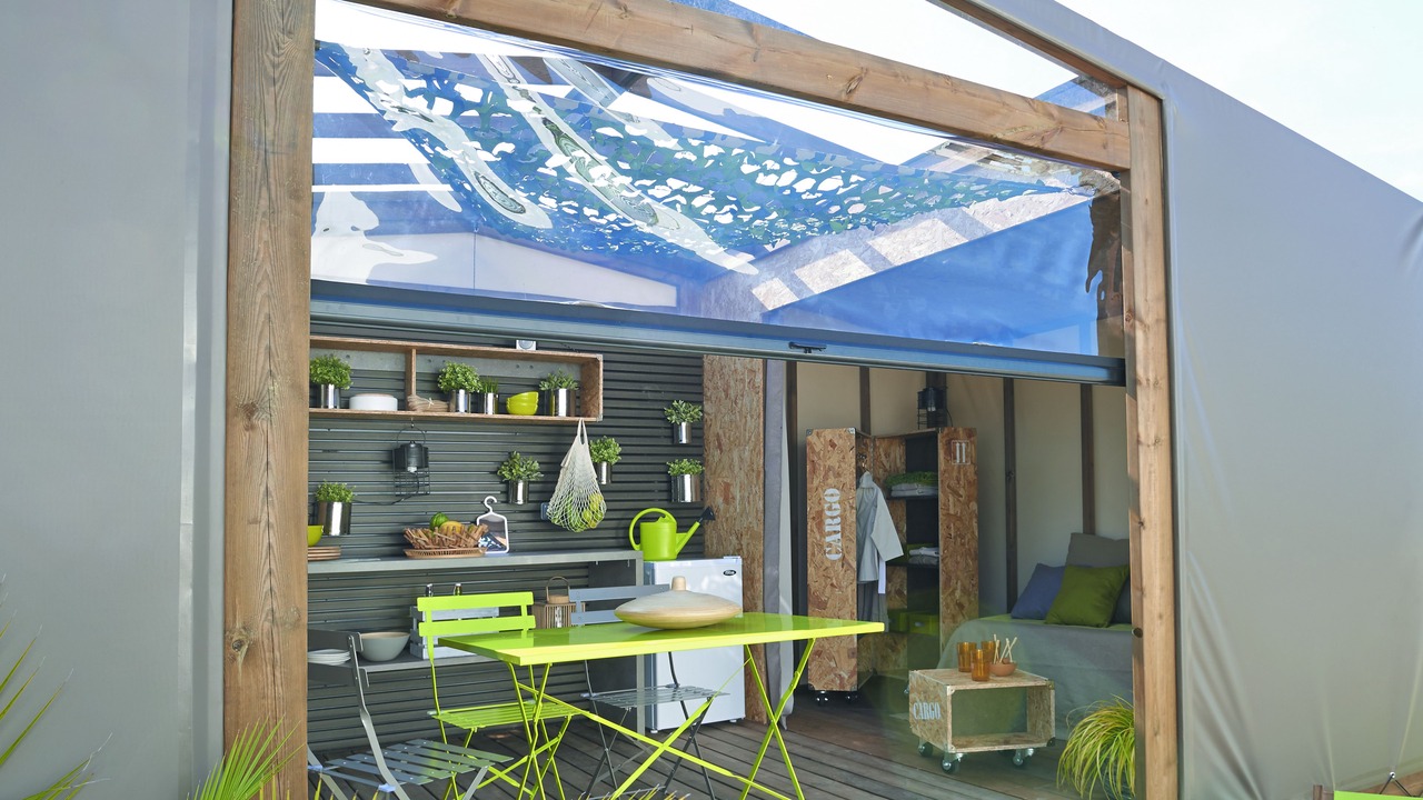 Photo of Livingroom in Brem Sur Mer