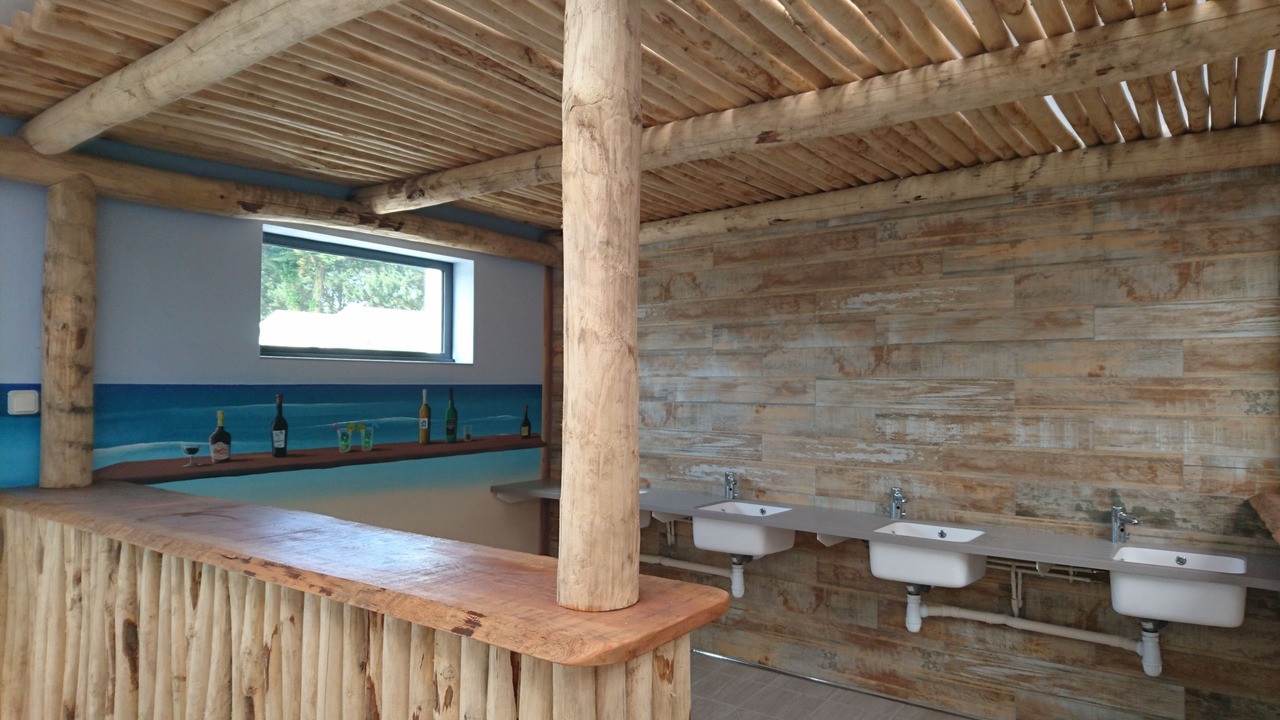 Photo of Bathroom in Brem Sur Mer