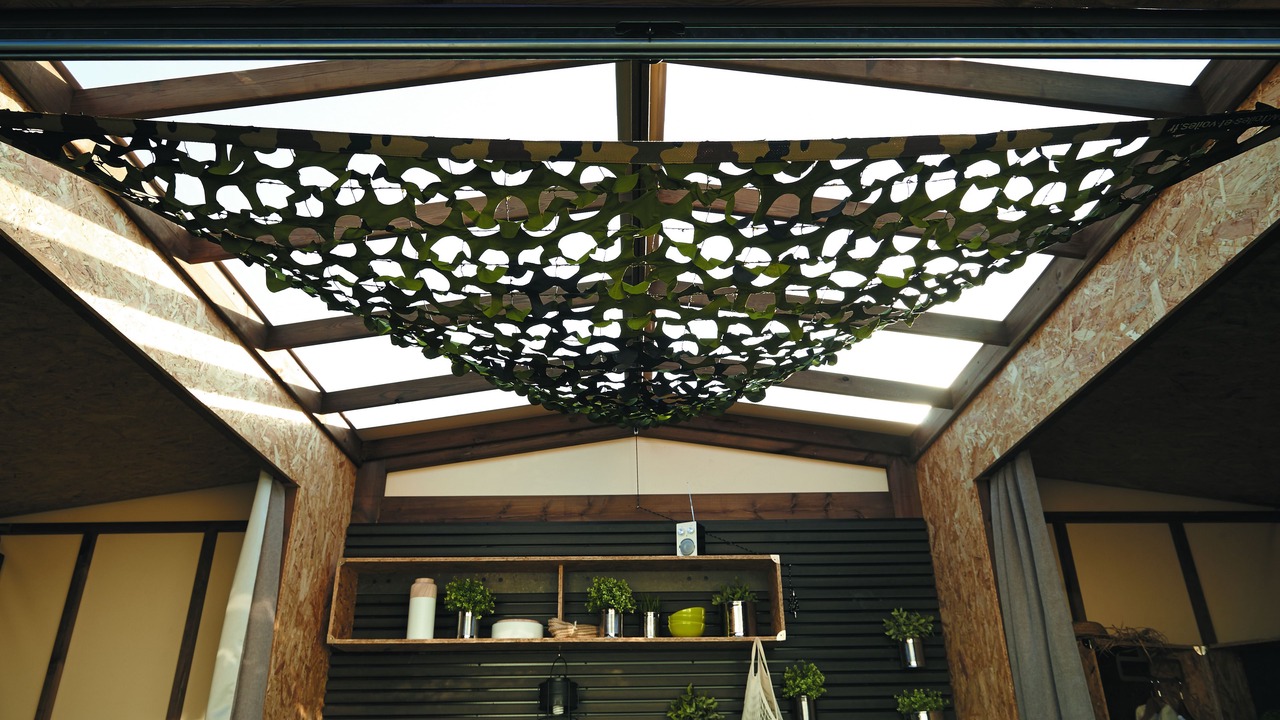 Photo of Patio Balcony in Brem Sur Mer