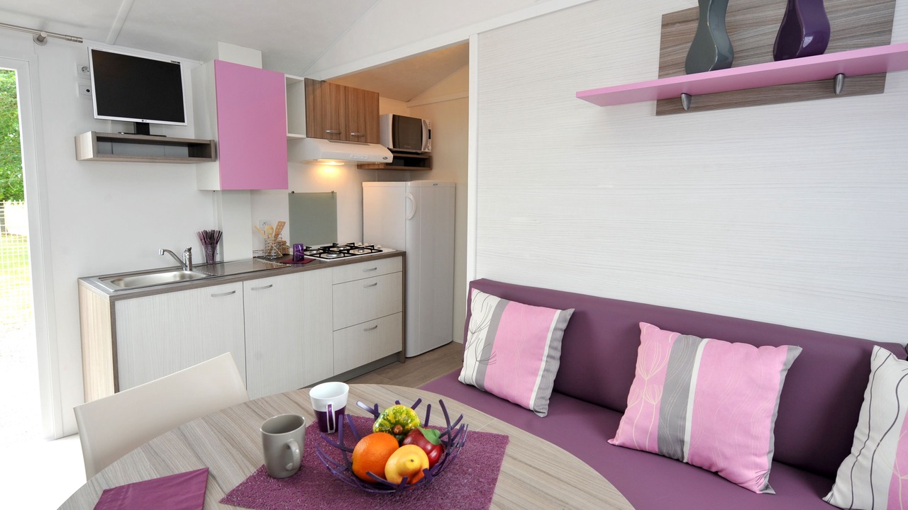 Photo of Kitchen in Brem Sur Mer