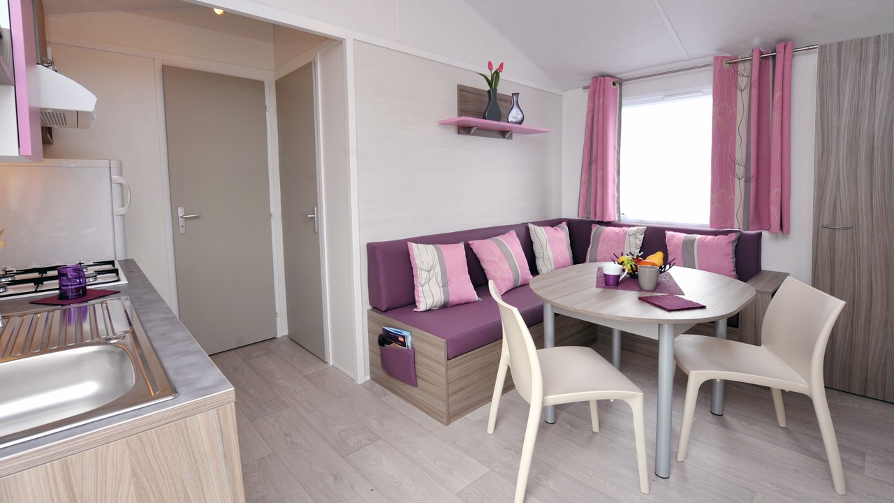 Photo of Bedroom in Brem Sur Mer