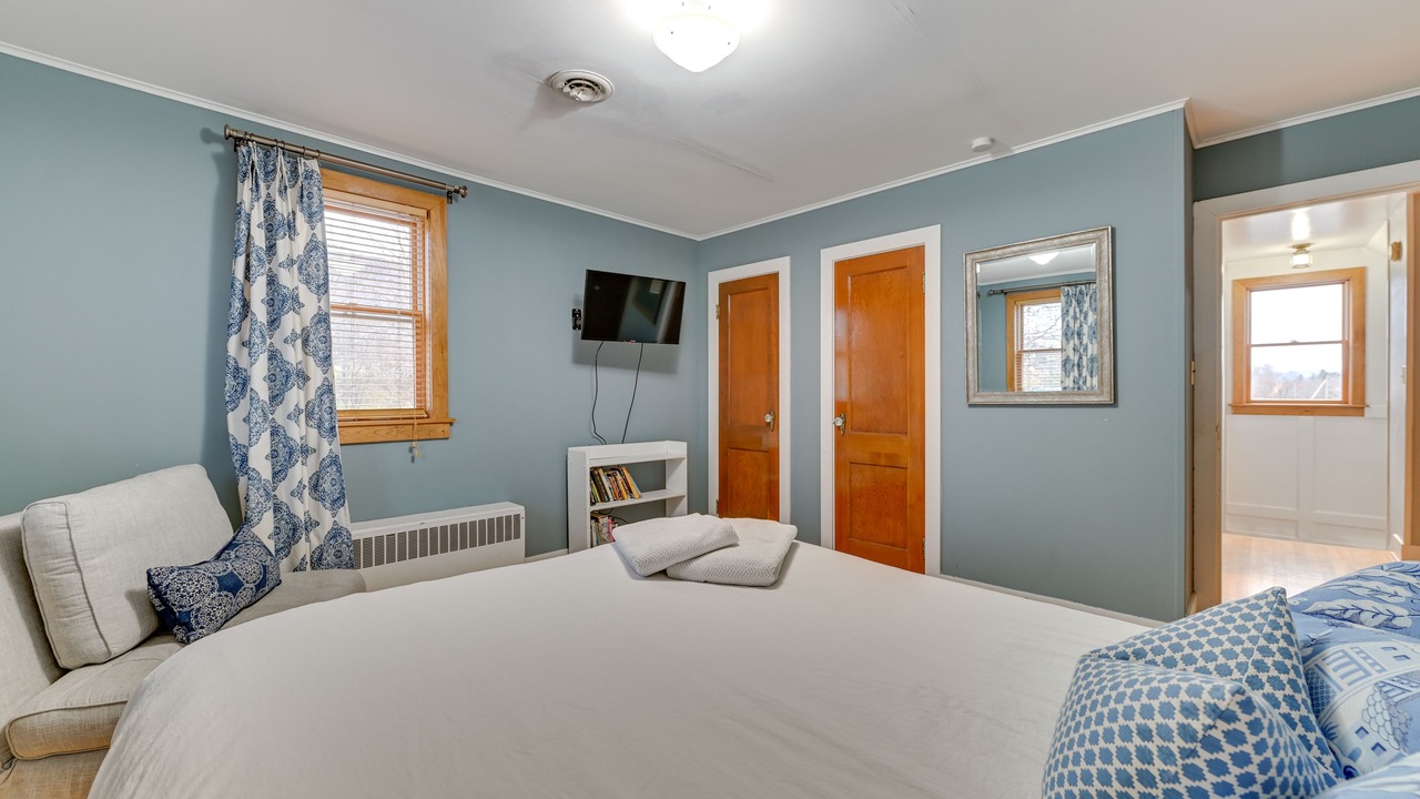 Photo of Bedroom in Windham