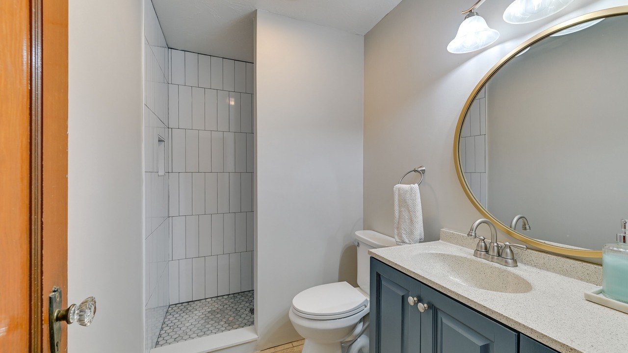 Photo of Bathroom in Windham