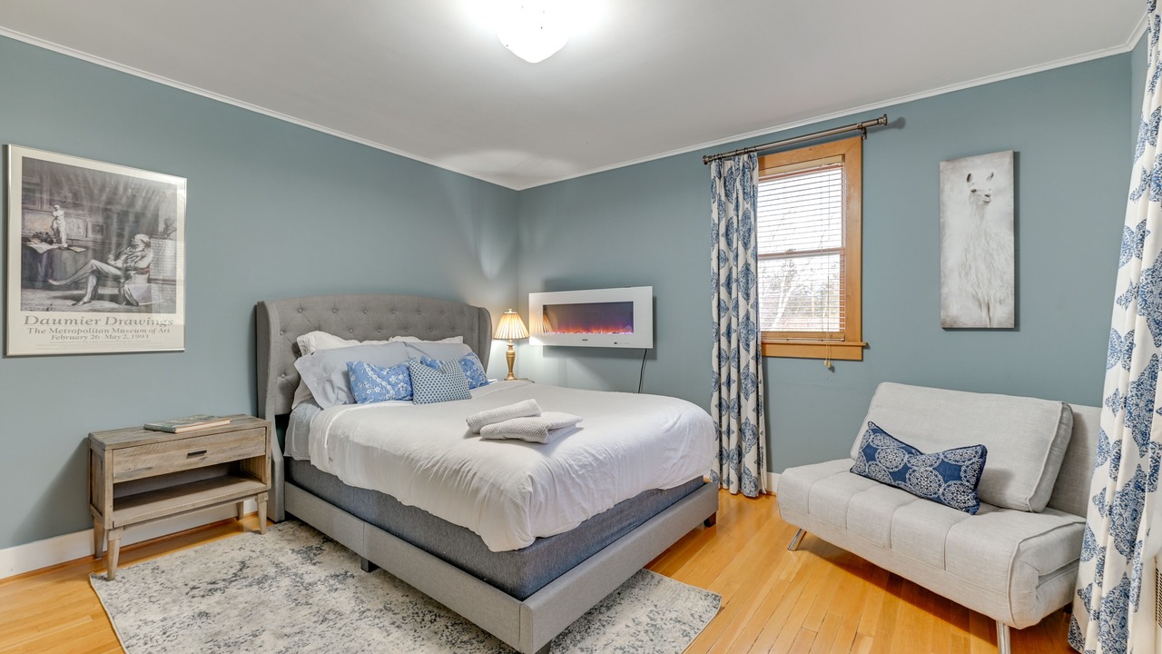 Photo of Livingroom in Windham