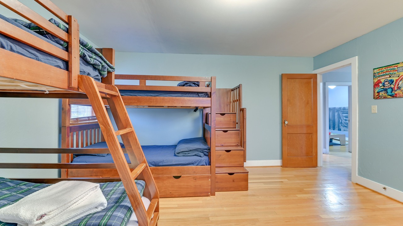 Photo of Bedroom in Windham