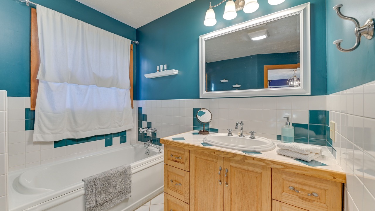 Photo of Bathroom in Windham