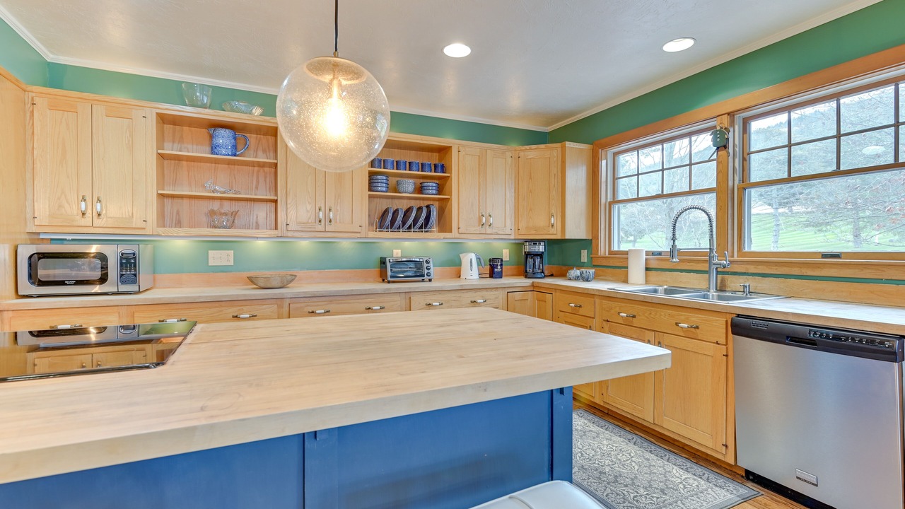 Photo of Kitchen in Windham