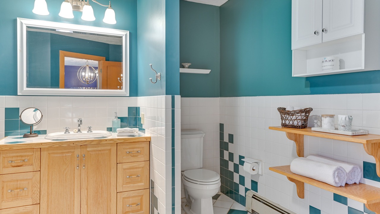 Photo of Bathroom in Windham