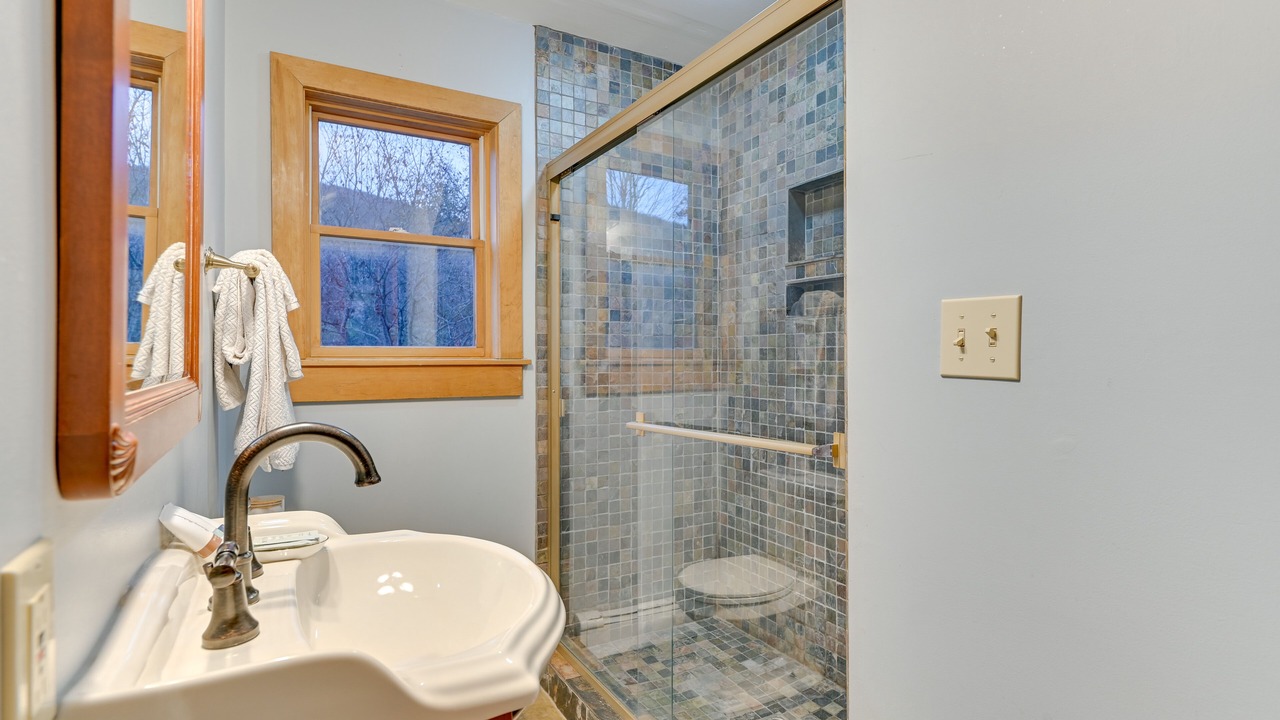 Photo of Bathroom in Windham