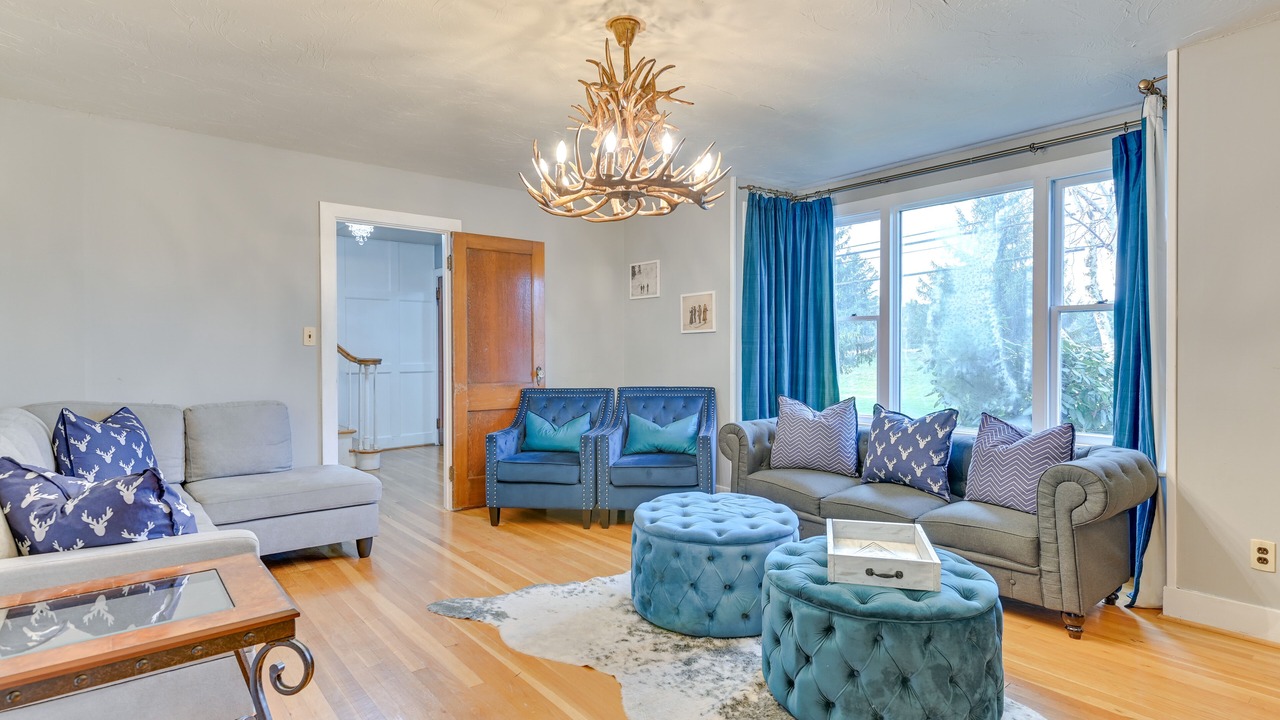 Photo of Livingroom in Windham