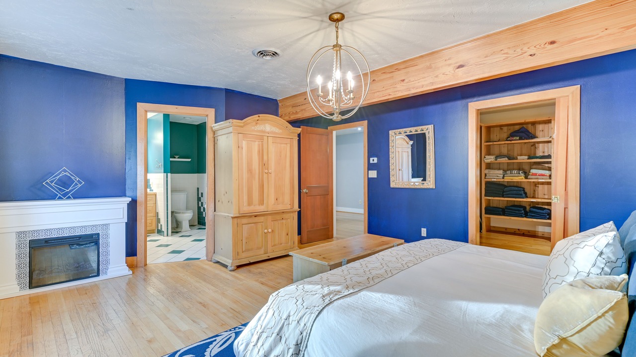 Photo of Bedroom in Windham