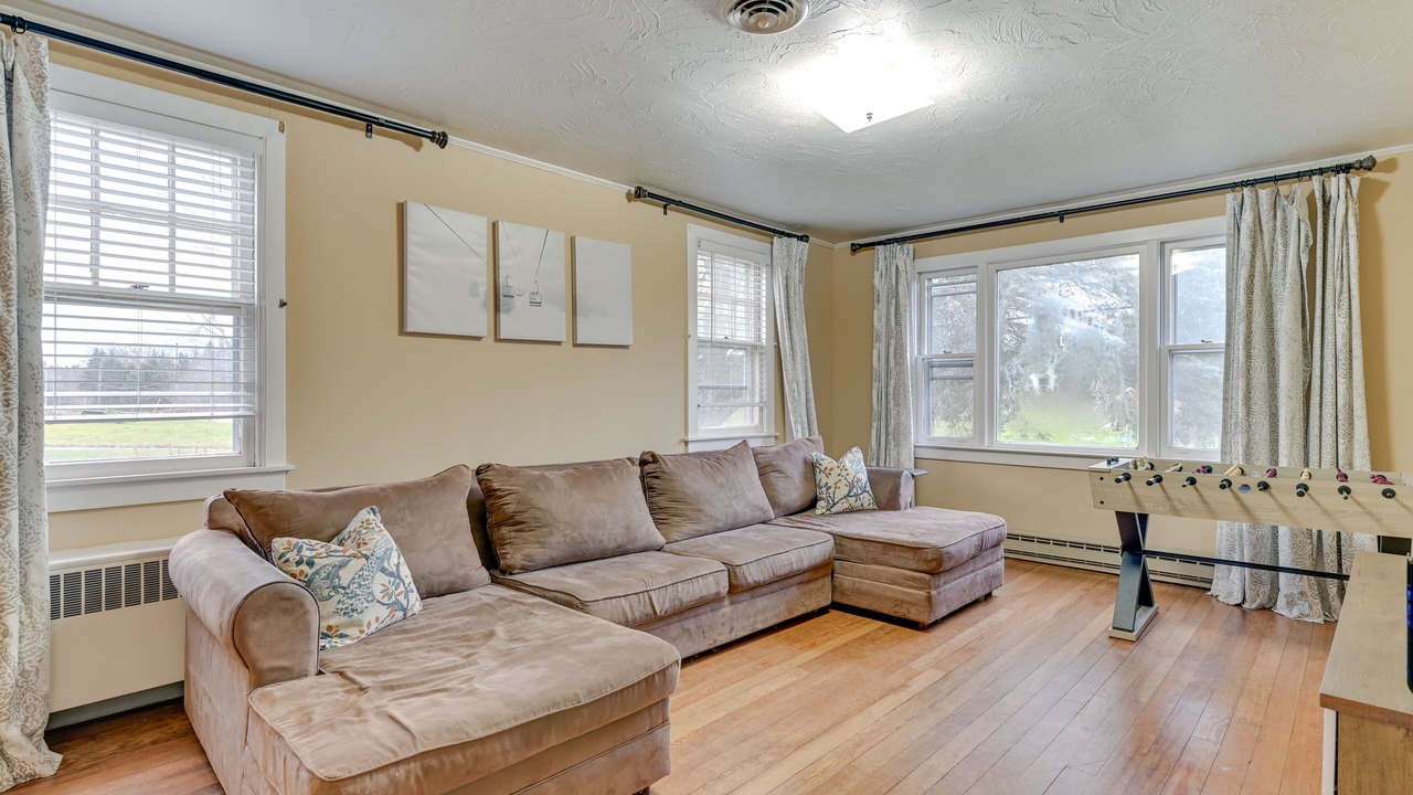 Photo of Bedroom in Windham