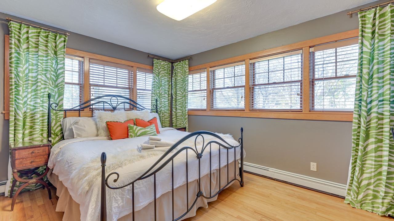 Photo of Livingroom in Windham