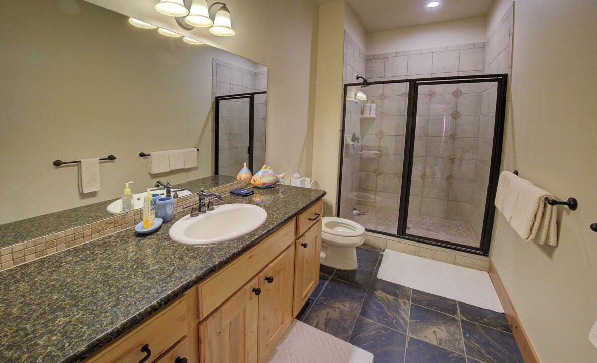 Photo of Bathroom in Fraser