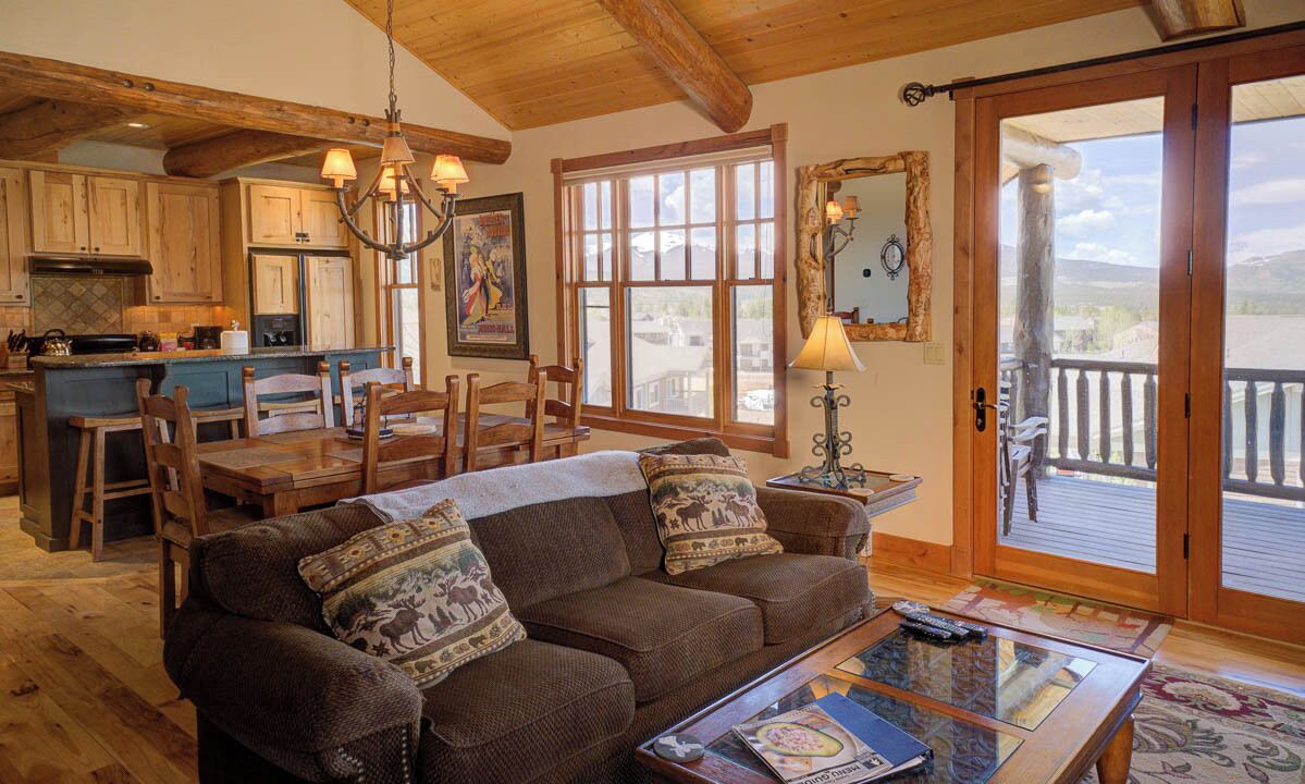 Photo of Bedroom in Fraser