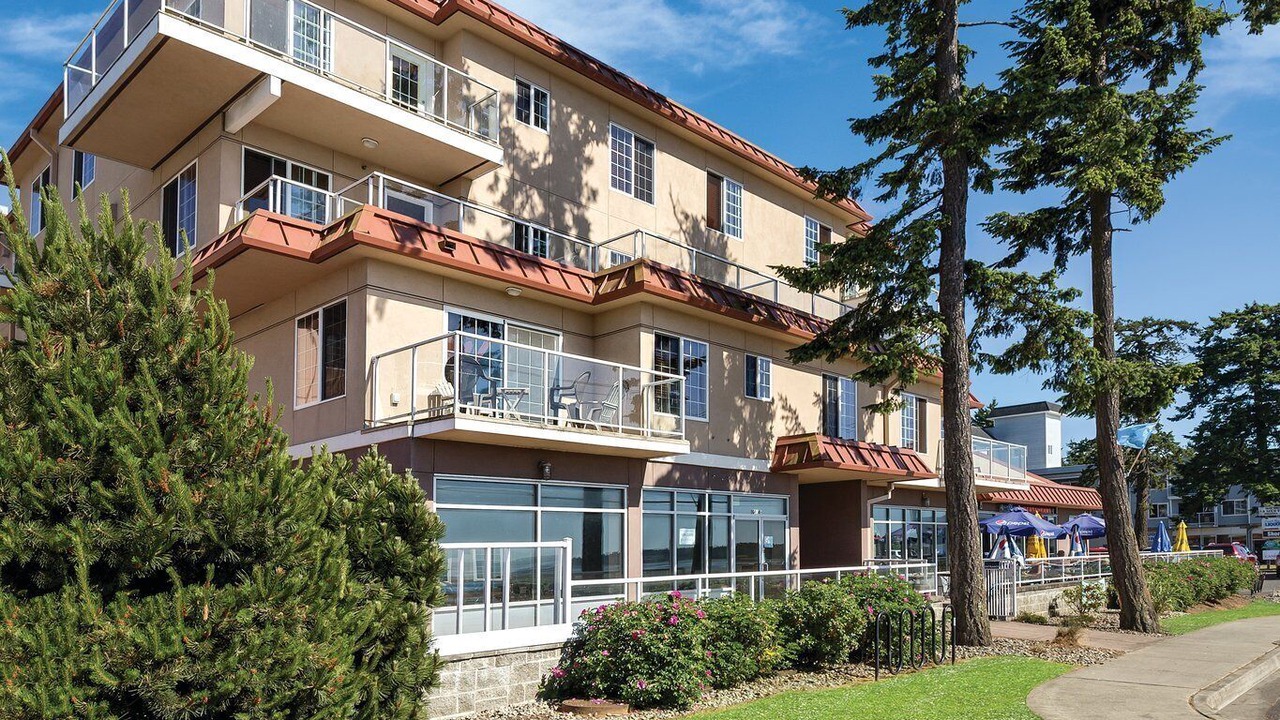 Photo of Outdoor in Birch Bay