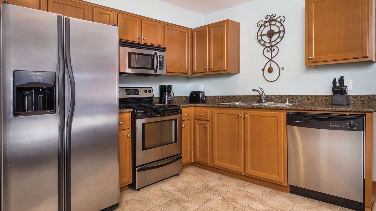 Photo of Kitchen in Birch Bay
