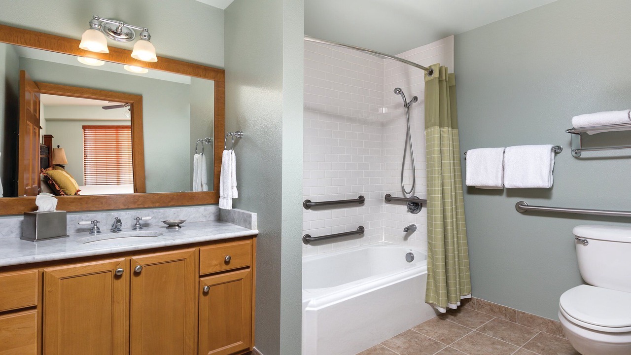 Photo of Bathroom in Birch Bay