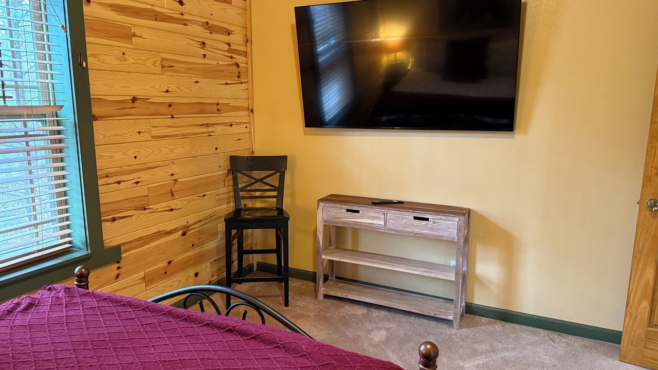 Photo of Bedroom in Arley