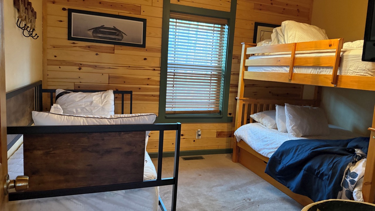 Photo of Bedroom in Arley