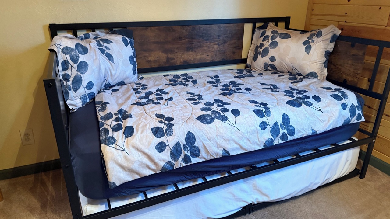 Photo of Bedroom in Arley