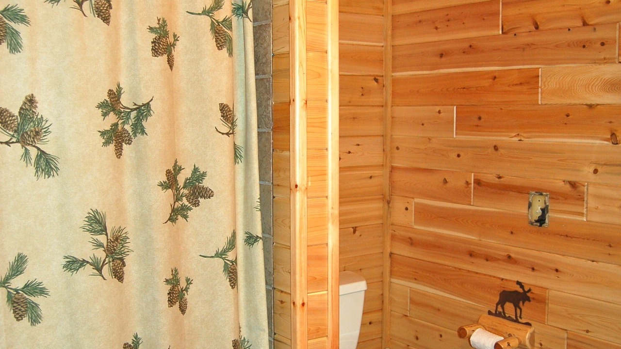 Photo of Bathroom in Arley