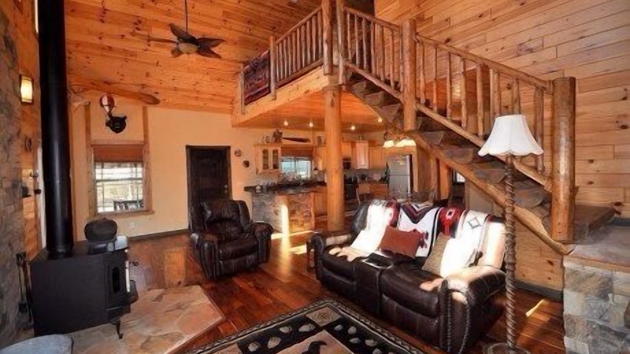 Photo of Livingroom in Arley