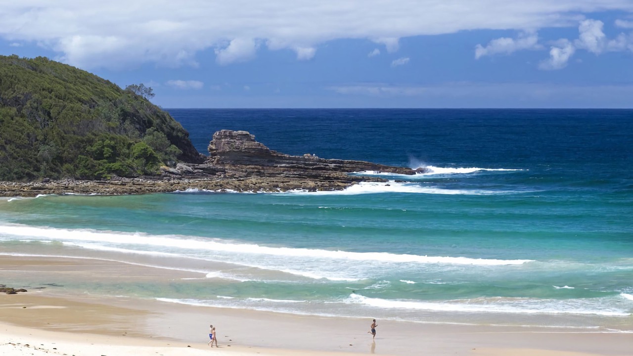 Photo of Others in Mollymook Beach