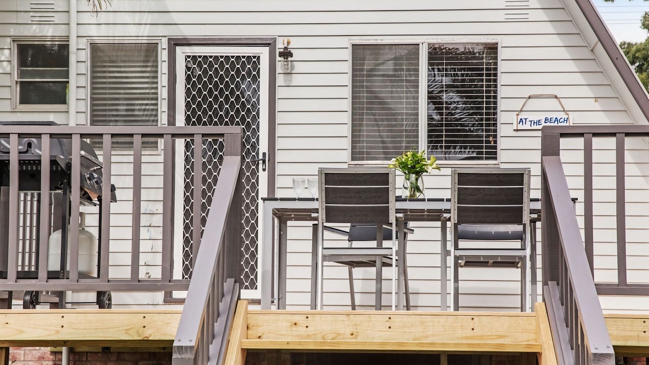 Photo of Patio Balcony in Mollymook Beach