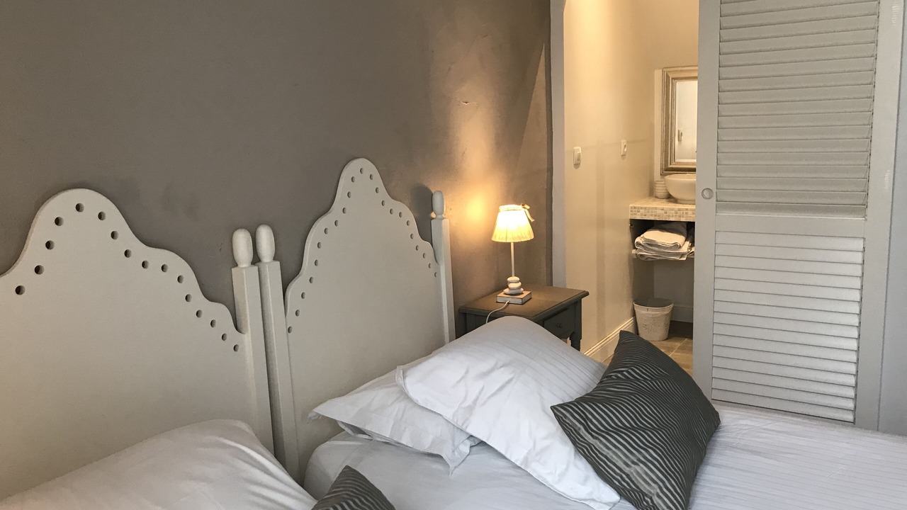 Photo of Bedroom in Arromanches-les-Bains