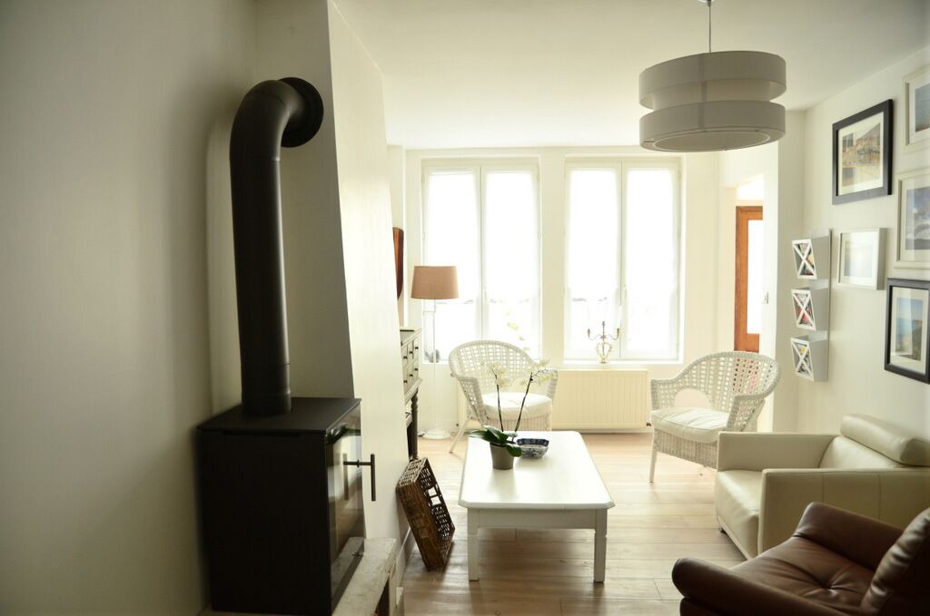 Photo of Livingroom in Arromanches-les-Bains