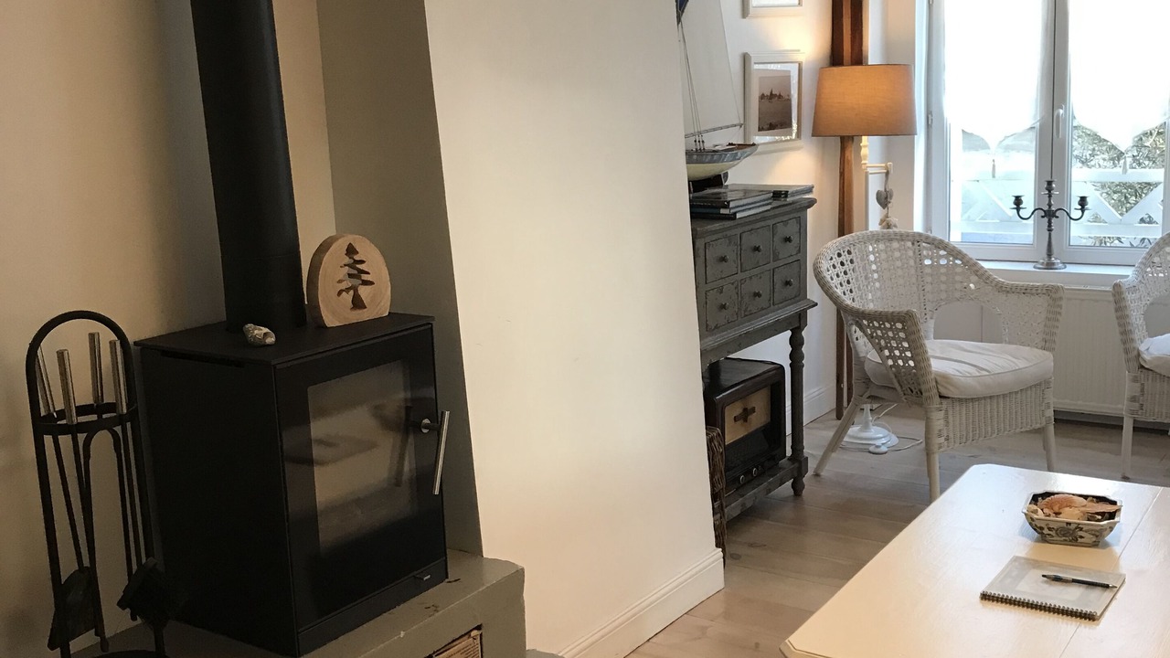 Photo of Livingroom in Arromanches-les-Bains