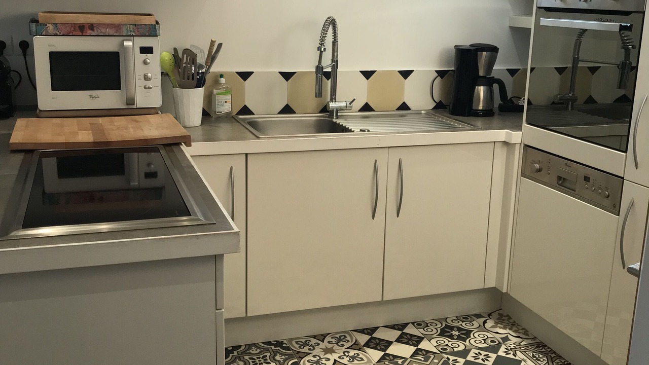 Photo of Kitchen in Arromanches-les-Bains