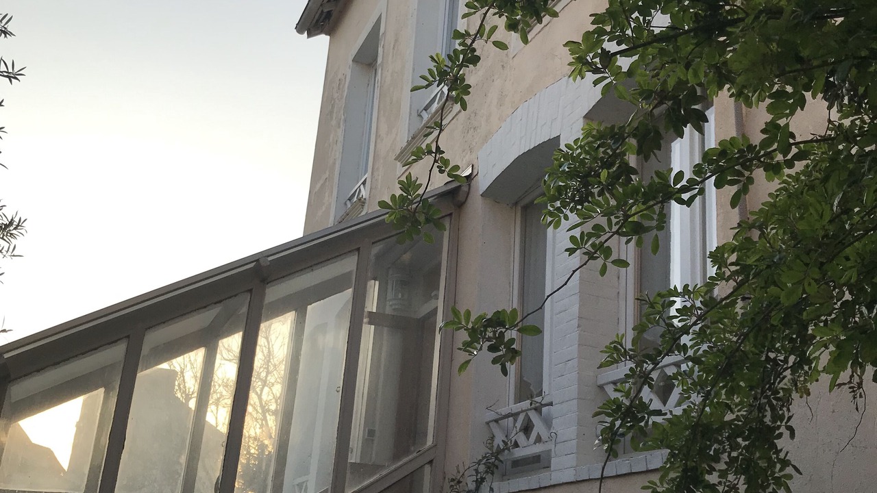 Photo of Outdoor in Arromanches-les-Bains