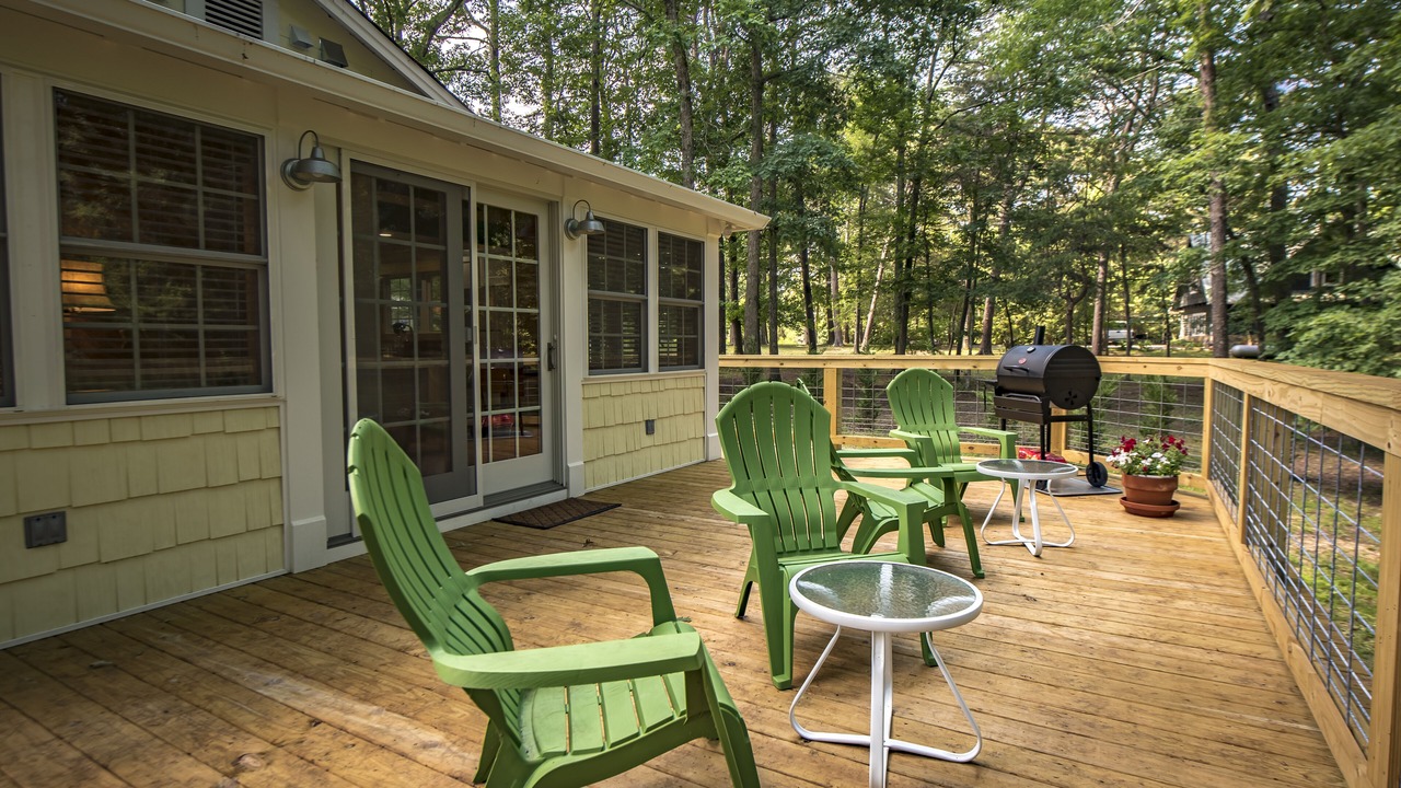 Photo of Patio Balcony in Mentone