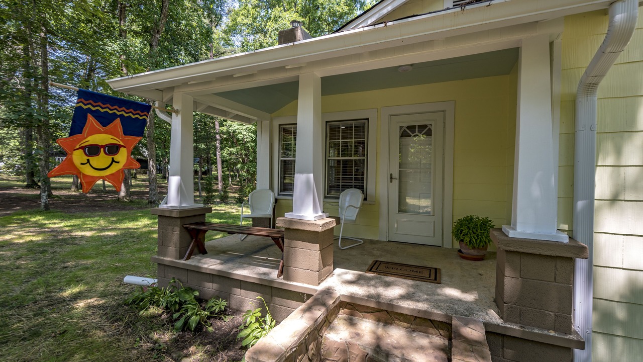 Photo of Outdoor in Mentone