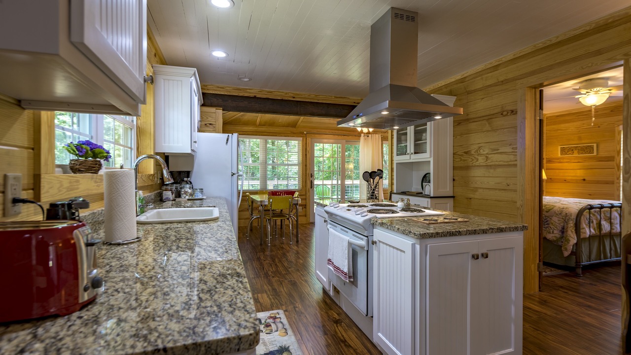 Photo of Kitchen in Mentone