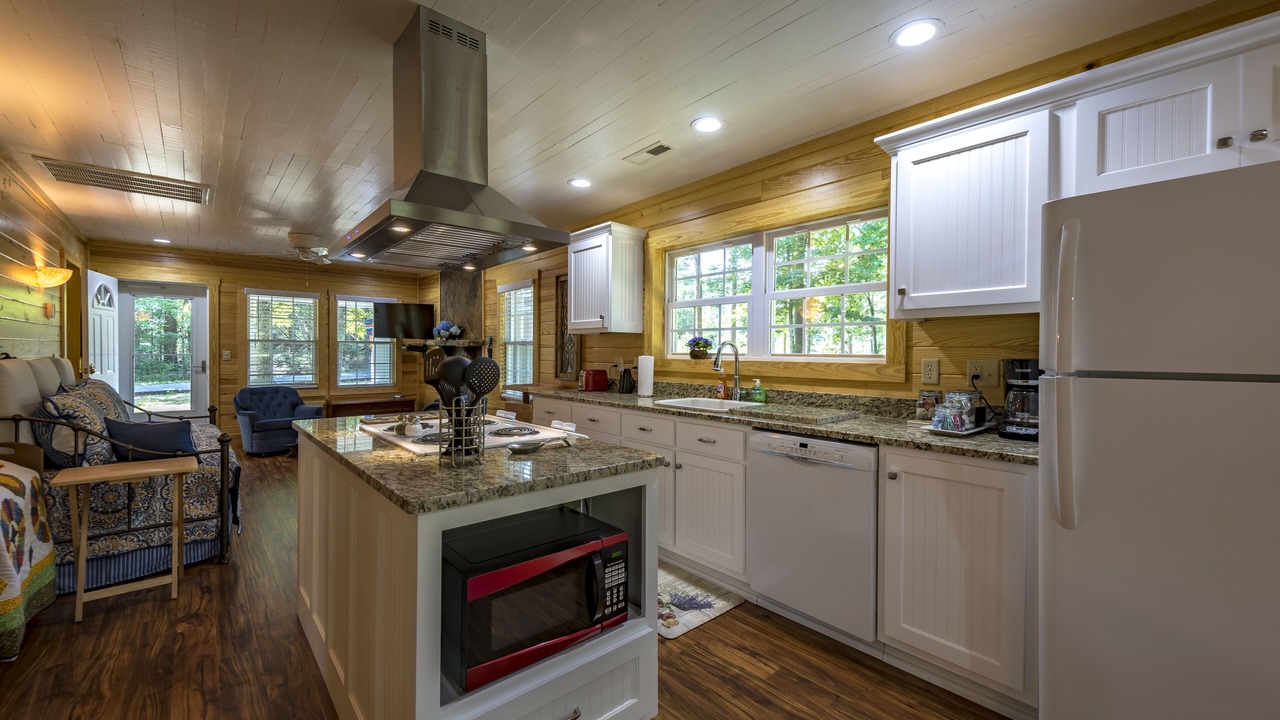 Photo of Kitchen in Mentone