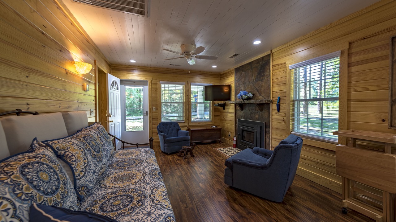 Photo of Livingroom in Mentone
