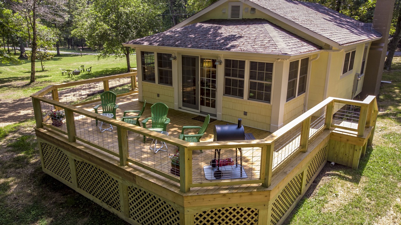 Photo of Patio Balcony in Mentone