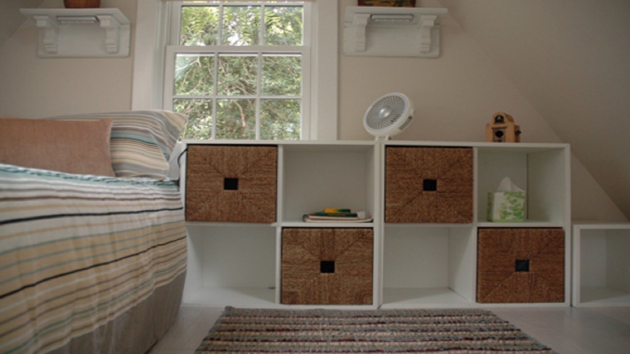 Photo of Bedroom in Epping Forest