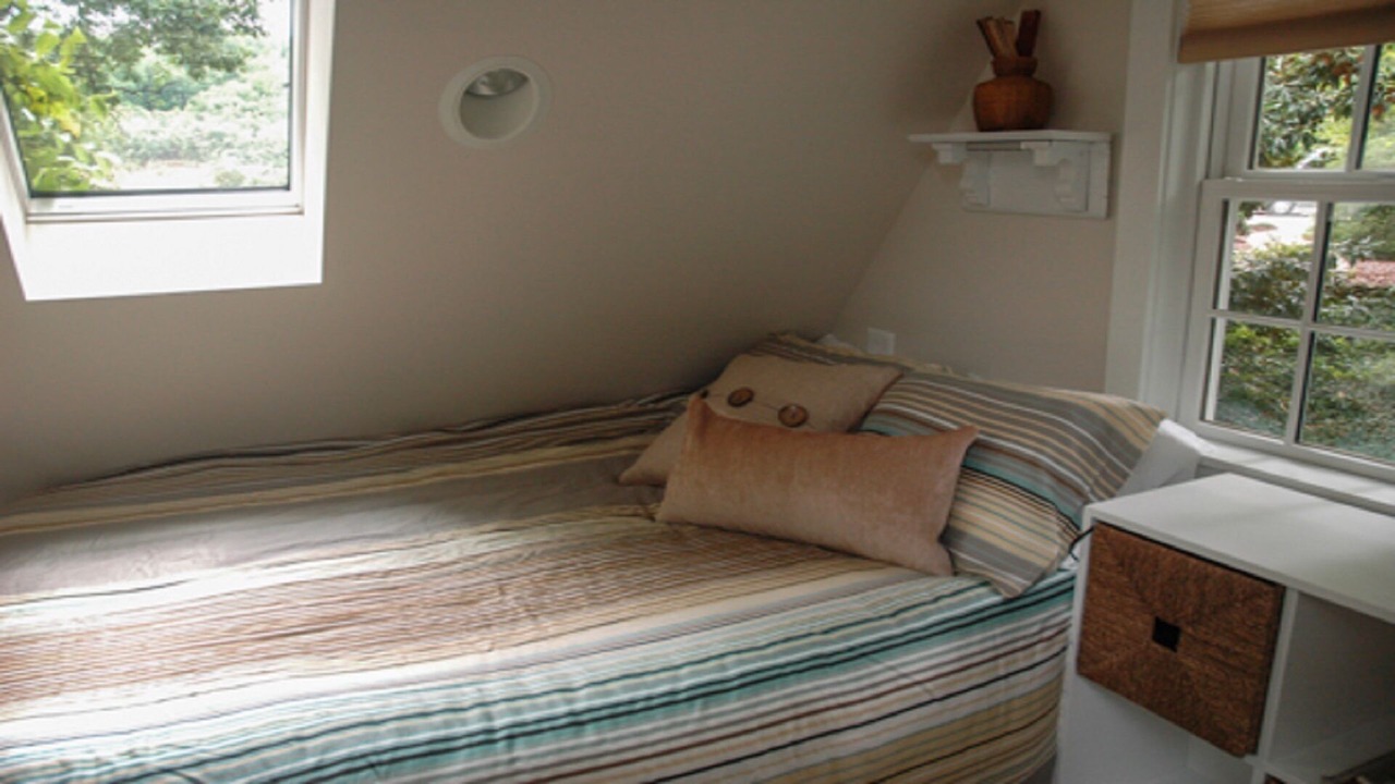 Photo of Bedroom in Epping Forest