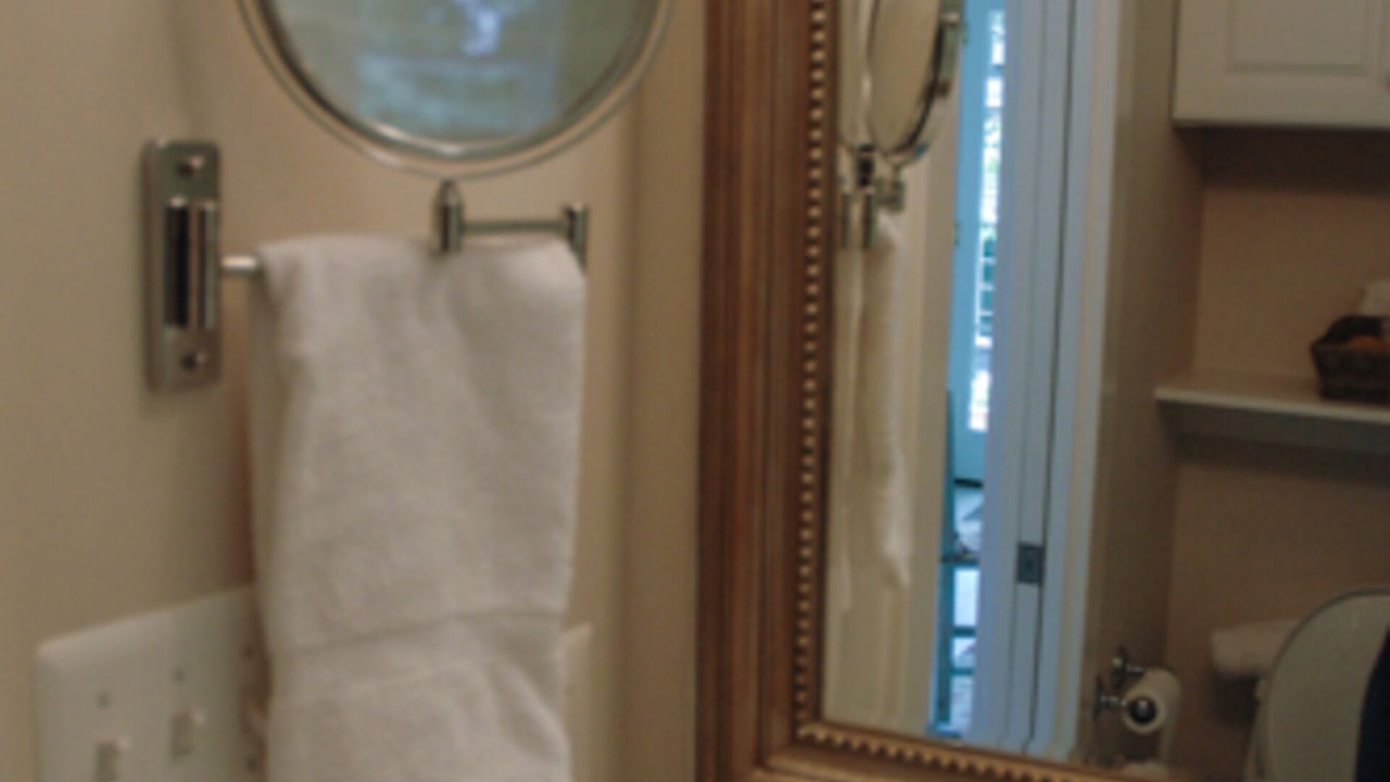 Photo of Bathroom in Epping Forest